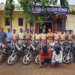 Dule Crime शेतकऱ्यांच्या दुचाकी चोरणारे दोन चोर जाळ्यात, २० दुचाकी हस्तगत