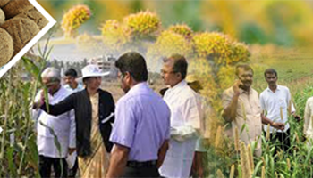 sarathi schemes शेतकरी उत्पादक कंपनी सभासदांना प्रशिक्षण