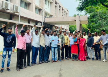 Manipur Violence मणिपूर हिंसाचारातील दोषींना फाशीची शिक्षा द्या!