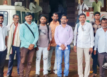 Nandurbar News ‘समान नागरी’ आदिवासींना लागू केल्यास घटनात्मक संकट!