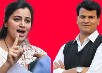 Threat to kill Ravi Rana रवी राणा यांनाही धमकीचा फोन, जीवे मारण्याची धमकी