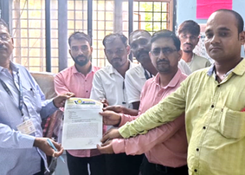 Manupur Violence मणिपूर राज्यातील ‘त्या’ नराधमांना फासावर लटकवा!