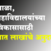 grant for playgrounds शाळा, महाविद्यालयातील क्रीडांगणांच्या विकासासाठी सात लाखांचे अनुदान