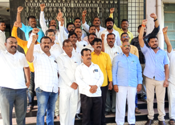 Dhangar Reservation धनगर समाजाने एसटी आरक्षणासाठी दिला दोन दिवसांचा अल्टीमेटम