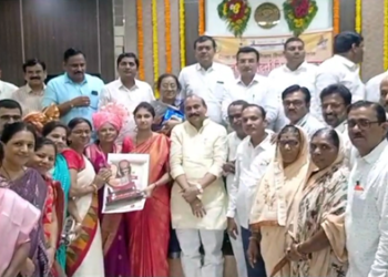 Ideal Teachers Award शिक्षक दिनी शिक्षकांचा गौरव