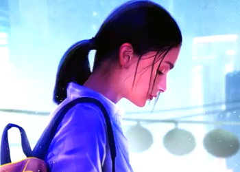 Alia Bhatt on Jigara ‘जिगरा’मध्ये आलिया भट ‘ॲक्शन मोड’मध्ये