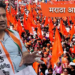 Maratha Reservation शरद पवारांवरील आरोपांबद्दल काय म्हणाले रोहित पवार?