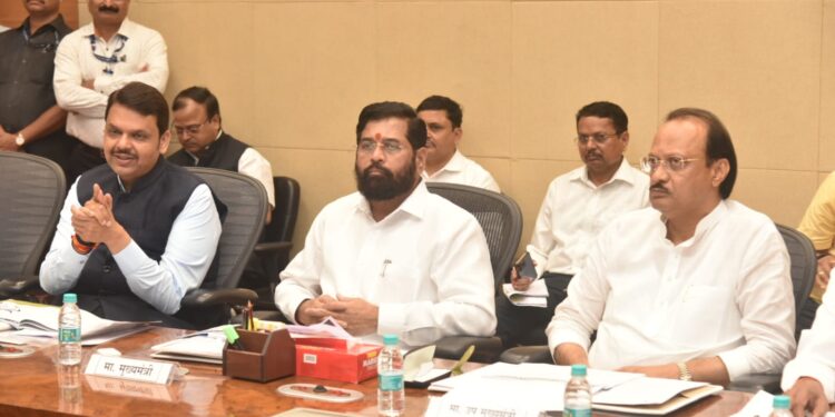 Eknath Shinde अनुसूचित जमातीसाठी स्वतंत्र आयोग स्थापन करणार,  मुख्यमंत्र्यांची घोषणा