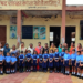 ZP School Kaykhede काळखेडे जि. प. शाळेच्या विद्यार्थ्यांना मिळाला गणवेश