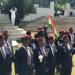 Mahar Regiment Foundation Day धुळ्यात असा साजरा झाला महार रेजिमेंट स्थापना दिवस