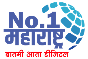 NO 1 Maharashtra