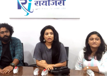 Safarchand Drama in Dhule ‘सफरचंद’ नाटकाचा धुळ्यात 9 ऑक्टोबरला प्रयोग