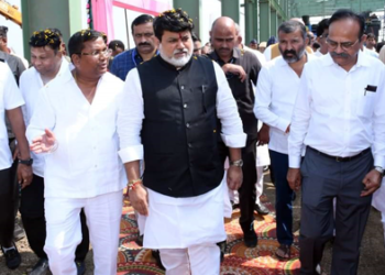 Lalit Patil Drugs Case ललित पाटील प्रकरणात आरोप करणाऱ्यांची चौकशी होणार!