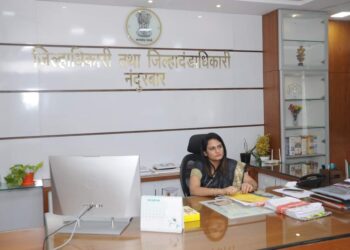 Maratha Reservation कुणबी जातीचे पुरावे तपासण्यासाठी नंदुरबार जिल्ह्यातही ‘विशेष कक्ष