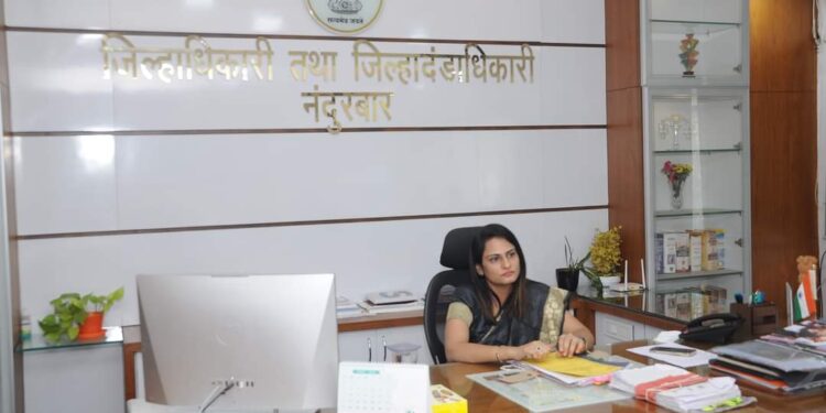 Maratha Reservation कुणबी जातीचे पुरावे तपासण्यासाठी नंदुरबार जिल्ह्यातही ‘विशेष कक्ष