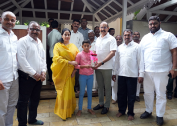 Wrestler Nisha Patil खोरदडची निशा राज्यस्तरीय कुस्ती स्पर्धेत दुसरी