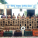 Dhule Crime चंदीगडचा आठ लाखांचा मद्यसाठा सांगवी पोलिसांनी पकडला