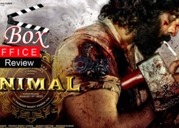 Animal Movie आतापर्यंतचा सर्वात हिंसक, अश्लील चित्रपट ‘ॲनिमल’