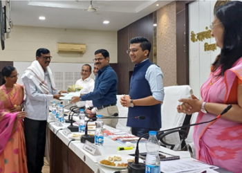 Dhule ZP News धुळे जिल्हा परिषदेत आता सेवानिवृत्तीच्या दिवशीच मिळणार सेवानिवृत्तीचे सर्व लाभ