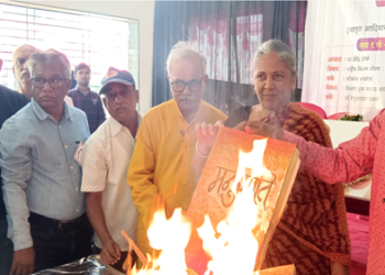 Shikshan Bachav Parishad Dhule राष्ट्रीय शिक्षण धोरण बहुजनांना गुलाम करणारे : माधुरी ब्रिजभूषण