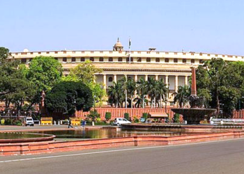 Loksabha Election 2024 लोकसभा निवडणुकीचा बिगुल वाजला, आचारसंहिता लागू