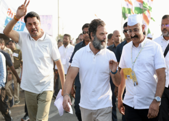 MLA Kunal Patil आमदार कुणाल पाटील काँग्रेसचे स्टार प्रचारक, महाराष्ट्रात लोकसभा प्रचाराची जबाबदारी