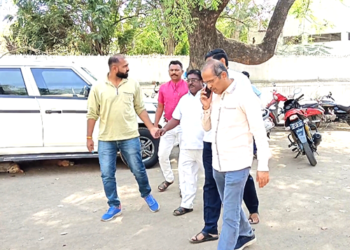 ACB Trap शिक्षिकेकडून एक हजारांची लाच घेणारा मुख्याध्यापक एसीबीच्या जाळ्यात