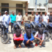 Dhule Crime दुचाकी चोरांच्या टोळीसह सोनसाखळी चोरालाही पकडले, जुगाराच्या अड्ड्यावर धाड