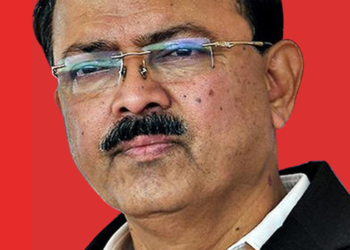 Dhule Loksabha महायुतीचे उमेदवार डॉ. सुभाष भामरे २९ एप्रिलला उमेदवारी अर्ज दाखल करणार