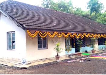 Sandesh Bhumi Dhule संदेश भूमिवर प्रबोधनपर कार्यक्रमांनी साजरी होणार बाबासाहेबांची जयंती