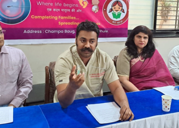 IVF Center Dhule मातृत्वापासून वंचित महिलांसाठी परवडणारी उपचार सुविधा आता धुळ्यात