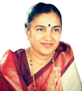 Dr. Shobha Bacchav