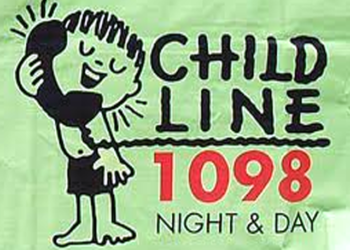 Child Helpline 1098 संकटग्रस्त बालकांच्या मदतीसाठी चाईल्ड हेल्पलाईन 1098 कार्यान्वित