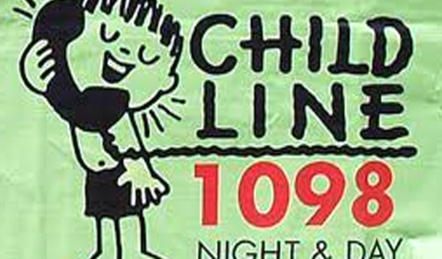 Child Helpline 1098 संकटग्रस्त बालकांच्या मदतीसाठी चाईल्ड हेल्पलाईन 1098 कार्यान्वित