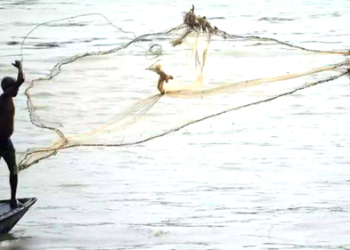 Pradhan Mantri Matsya Sampada Yojana प्रधानमंत्री मत्स्यसंपदा योजना