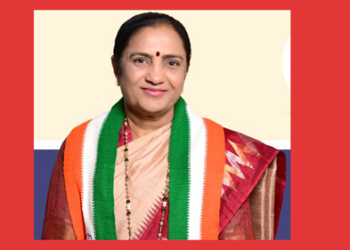 Dhule News खासदार शोभाताई बच्छाव यांच्या जनसंपर्क कार्यालयाचे गुरुवारी उद्घाटन