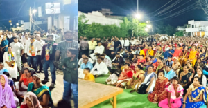 Jitendra Shirsath News Dhule