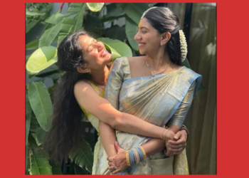 Sai Pallavi साई पल्लवीच्या बहिणीच्या लग्नाची गोष्ट
