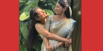 Sai Pallavi साई पल्लवीच्या बहिणीच्या लग्नाची गोष्ट