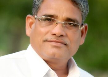 Shirpur Vidhansabha काशिराम पावरा यांच्या प्रचारार्थ पाच नोव्हेंबर रोजी वाढविण्यात येणार प्रचार नारळ