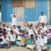 Dhule News पाण्यासाठी कापडणे ग्रामस्थांचे ‘घागर नळाला लाव’ आंदोलन