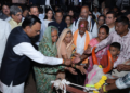 ओमप्रकाश अग्रवाल म्हणजे विविध क्षेत्रांतील यशस्वी भीष्म पितामह : महसूलमंत्री बावनकुळे