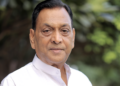 Omprakash Agrawal Amrut Mahotsav ओपी शेट यांचा मान्यवरांच्या हस्ते सन्मानपत्र देऊन आज होणार गौरव