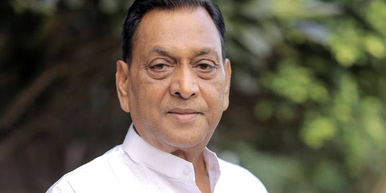 Omprakash Agrawal Amrut Mahotsav ओपी शेट यांचा मान्यवरांच्या हस्ते सन्मानपत्र देऊन आज होणार गौरव
